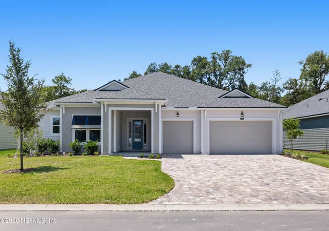 Photo 1 of Single family home for sale at 362 Sir Barton Dr, Saint Johns, FL 32259 | MLS# 2131709 | Listing updated on 2026-09-17