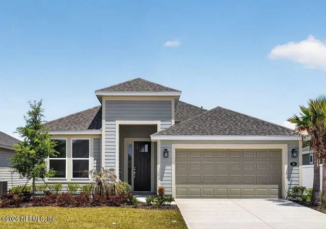 1st image of 36 Armoyan Dr, Palm Coast, FL 32137 | MLS# 2131785
