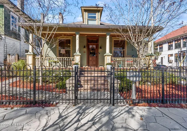 1st image of 1454 Hubbard St, Jacksonville, FL 32206 | MLS# 2131892