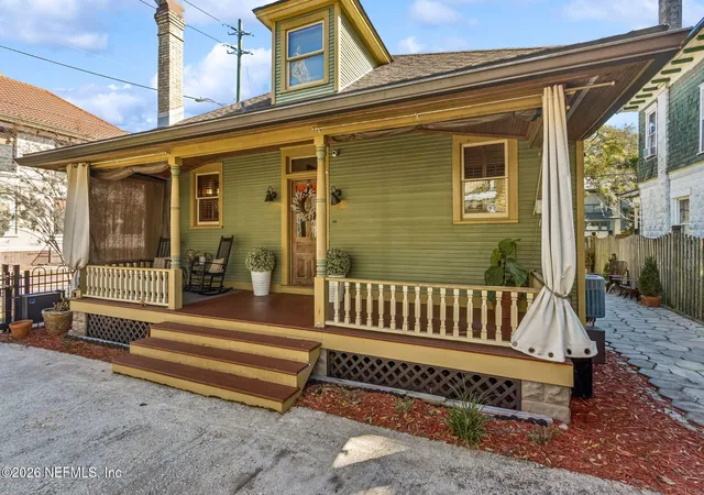 4th image of 1454 Hubbard St, Jacksonville, FL 32206 | MLS# 2131892