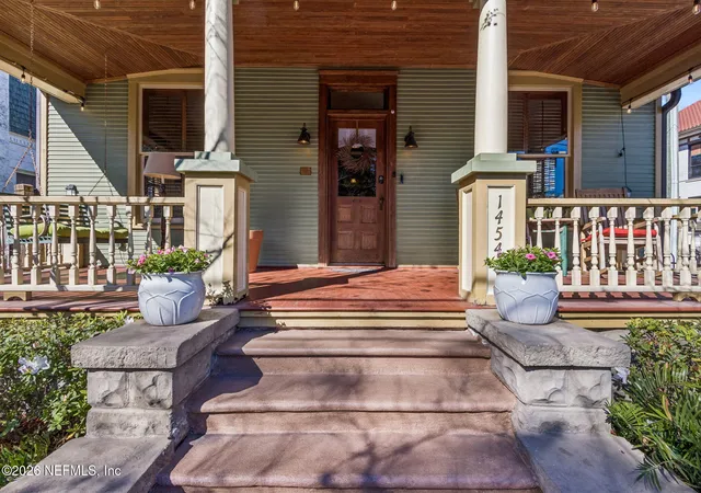 5th image of 1454 Hubbard St, Jacksonville, FL 32206 | MLS# 2131892