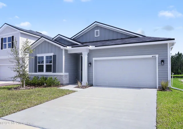 2nd image of 6777 Dutton Spur Ln, Jacksonville, FL 32219 | MLS# 2131850