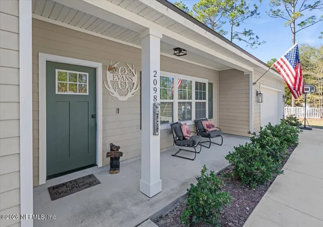 5th image of 2098 Hermitage Pl, Middleburg, FL 32068 | MLS# 2132191