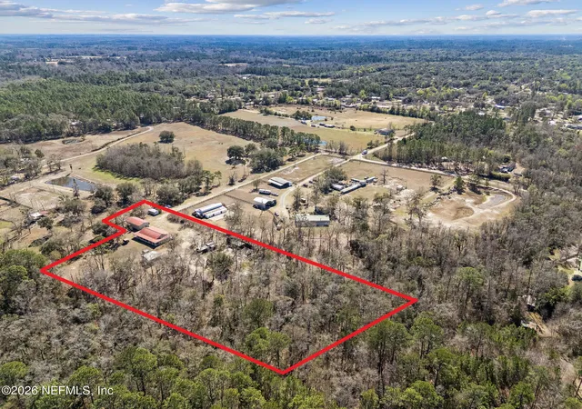 60th image of 4564 Crazy Horse Ave #B, Middleburg, FL 32068 | MLS# 2131965