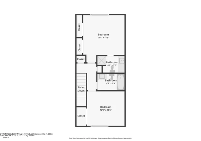 2nd image of 7701 Baymeadows Cir W, Jacksonville, FL 32256