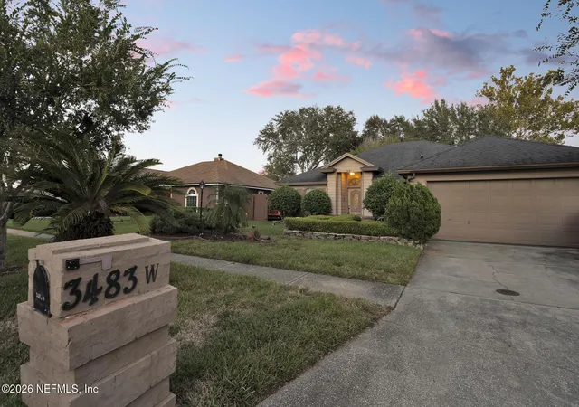 51st image of 3483 Wentworth Cir W, Jacksonville, FL 32277 | MLS# 2132746