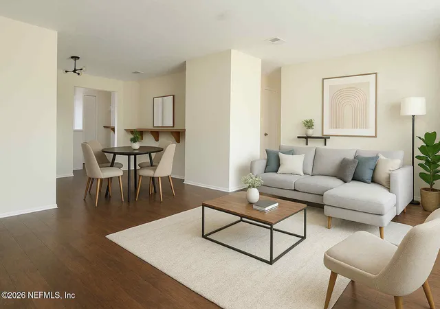 Photo 4 of Condo for sale at 4915 Baymeadows Rd #13D, Jacksonville, FL 32217 | MLS# 2131944 | Listing updated on 2026-07-16