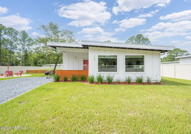 1st image of 263 Yarbrough Cir, Saint Augustine, FL 32095 | MLS# 2132404