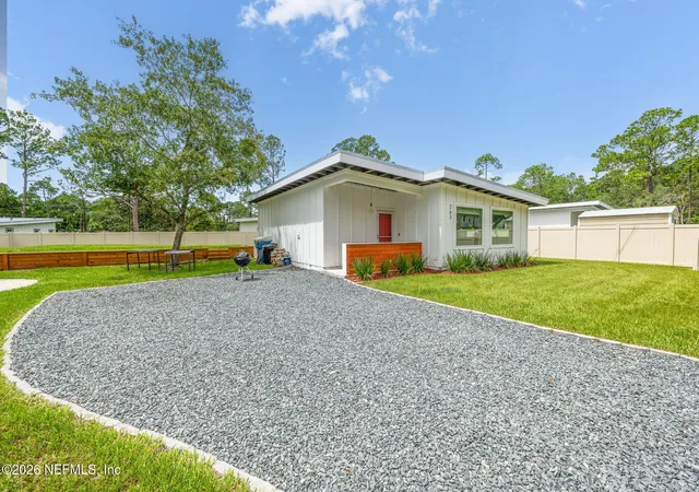 2nd image of 263 Yarbrough Cir, Saint Augustine, FL 32095 | MLS# 2132404