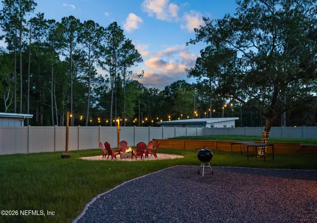 37th image of 263 Yarbrough Cir, Saint Augustine, FL 32095 | MLS# 2132404