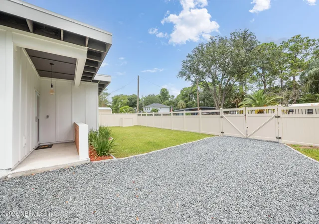 3rd image of 263 Yarbrough Cir, Saint Augustine, FL 32095 | MLS# 2132404
