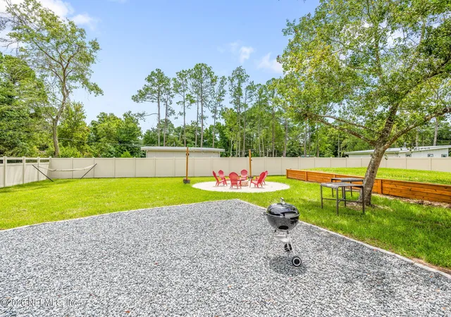 4th image of 263 Yarbrough Cir, Saint Augustine, FL 32095 | MLS# 2132404