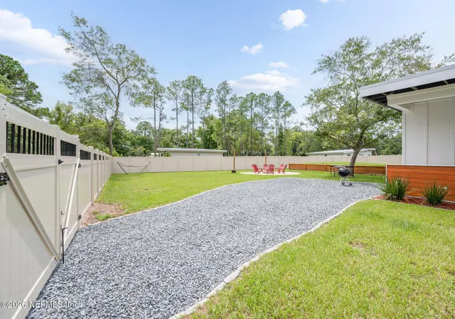 5th image of 263 Yarbrough Cir, Saint Augustine, FL 32095 | MLS# 2132404