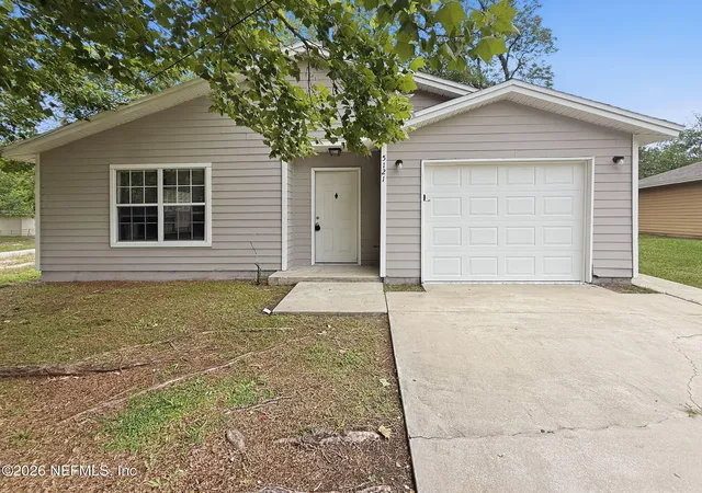 Photo 1 of Single family home for sale at 5121 Chenango Blvd, Jacksonville, FL 32254 | MLS# 2149688 | Listing updated on 2026-09-03