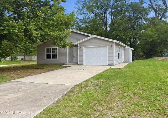 Photo 2 of Single family home for sale at 5121 Chenango Blvd, Jacksonville, FL 32254 | MLS# 2149688 | Listing updated on 2026-09-03