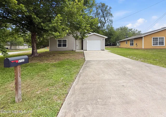 Photo 3 of Single family home for sale at 5121 Chenango Blvd, Jacksonville, FL 32254 | MLS# 2149688 | Listing updated on 2026-09-03