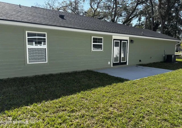 Homes for sale in Callahan, FL | 45110 Booth St, Callahan, FL 32011 | MLS# 2132019