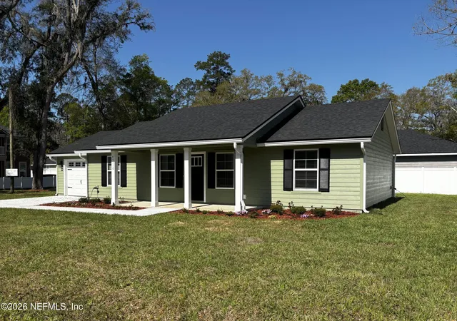 Homes for sale in Callahan, FL | 45110 Booth St, Callahan, FL 32011 | MLS# 2132019