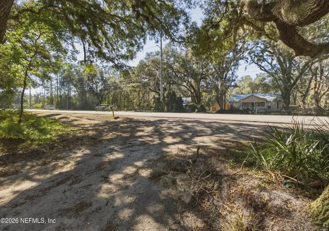 Photo 3 of Land for sale at 3940 State Rd 16, St. Augustine, FL 32092 | MLS# 2132068 | Listing updated on 2026-08-13