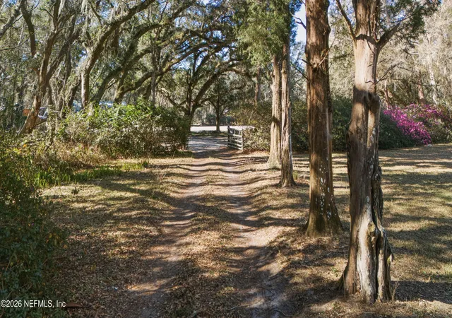 Photo 4 of Land for sale at 3940 State Rd 16, St. Augustine, FL 32092 | MLS# 2132068 | Listing updated on 2026-08-13
