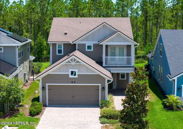 Homes for sale in Ponte Vedra, FL | 58 Spinner Dr, Ponte Vedra, FL 32081 | MLS# 2132077