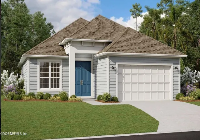 Photo 1 of Sale Pending at 869 Pintail Tr, Orange Park, FL 32065 | MLS# 2132075 | Listing updated on 2026-02-26
