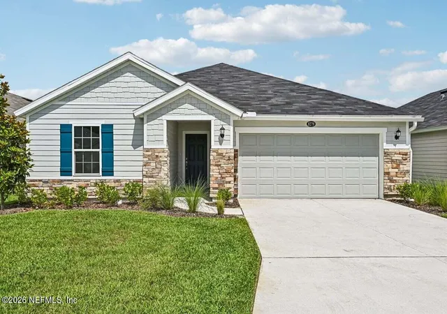 Photo 1 of Single family home for sale at 8279 Hawkes Meadow Dr, Jacksonville, FL 32219 | MLS# 2132127 | Listing updated on 2026-09-01