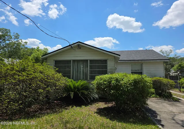 3rd image of 4808 Post St, Jacksonville, FL 32205 | MLS# 2132123