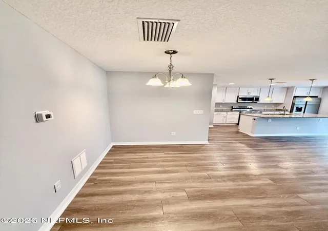 Photo 3 of Sale Pending at 8336 Hewitt St, Jacksonville, FL 32244 | MLS# 2132569 | Listing updated on 2026-10-07