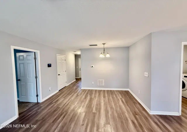Photo 4 of Sale Pending at 8336 Hewitt St, Jacksonville, FL 32244 | MLS# 2132569 | Listing updated on 2026-10-07