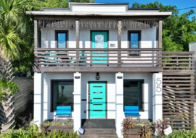 1st image of 55 S Dixie Hwy, St. Augustine, FL 32084 | MLS# 2132516