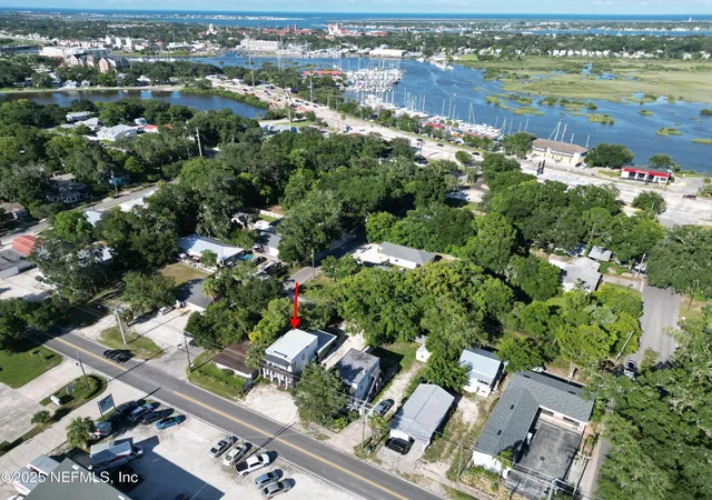 2nd image of 55 S Dixie Hwy, St. Augustine, FL 32084 | MLS# 2132516