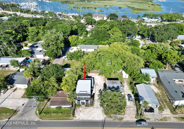 3rd image of 55 S Dixie Hwy, St. Augustine, FL 32084 | MLS# 2132516
