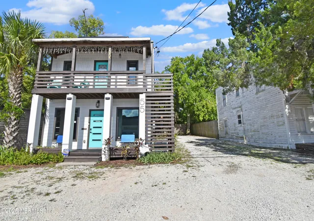 41st image of 55 S Dixie Hwy, St. Augustine, FL 32084 | MLS# 2132516