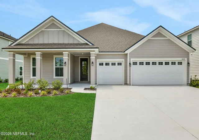 Homes for sale in Green Cove Springs, FL | 3315 Harvesters Ct, Green Cove Springs, FL 32043 | MLS# 2132493
