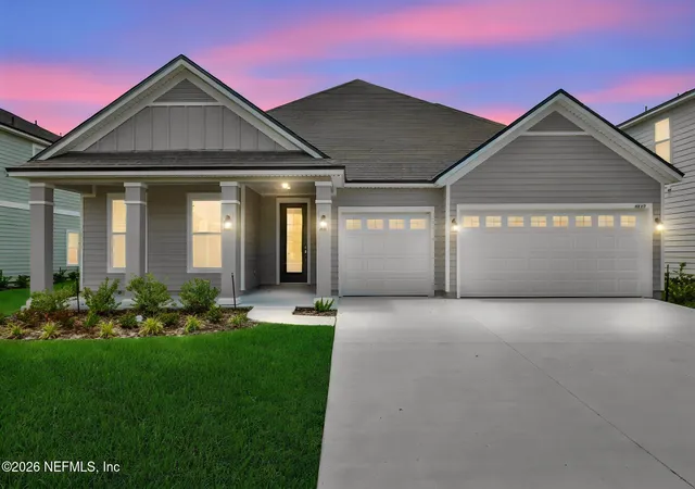 Homes for sale in Green Cove Springs, FL | 3315 Harvesters Ct, Green Cove Springs, FL 32043 | MLS# 2132493