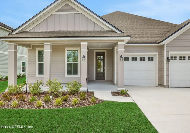 Homes for sale in Green Cove Springs, FL | 3315 Harvesters Ct, Green Cove Springs, FL 32043 | MLS# 2132493