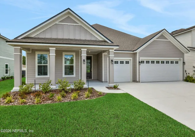 Homes for sale in Green Cove Springs, FL | 3315 Harvesters Ct, Green Cove Springs, FL 32043 | MLS# 2132493