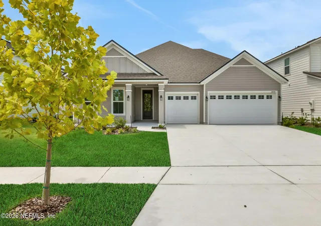 Homes for sale in Green Cove Springs, FL | 3315 Harvesters Ct, Green Cove Springs, FL 32043 | MLS# 2132493