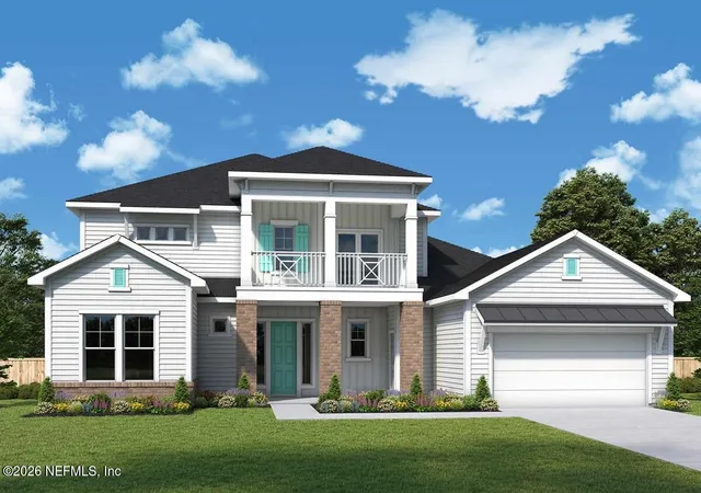 Photo 1 of Single family home for sale at 51 Baytown Ct, Ponte Vedra, FL 32081 | MLS# 2132715 | Listing updated on 2026-07-31