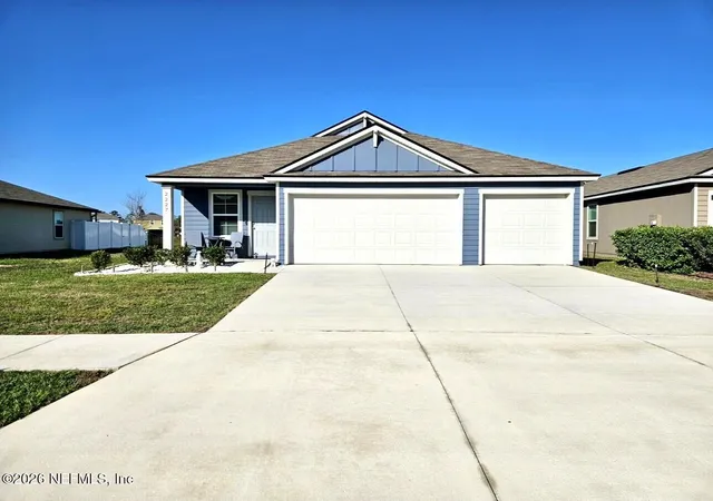 Photo 1 of Single family home for sale at 2227 Falling Star Ln, Green Cove Springs, FL 32043 | MLS# 2132579 | Listing updated on 2026-06-26