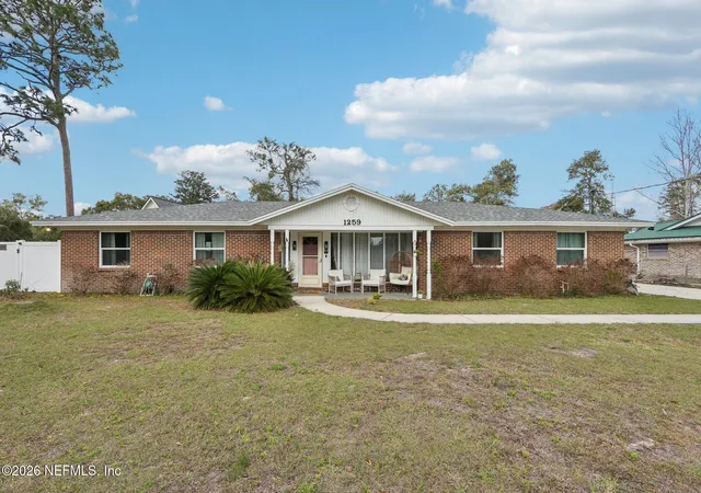 Homes for sale in Saint Johns, FL | 1259 Fruit Cove Rd S, Saint Johns, FL 32259 | MLS# 2133489