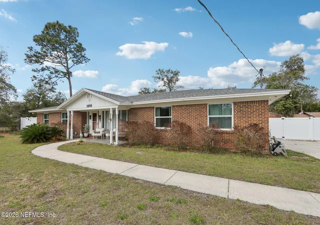 Homes for sale in Saint Johns, FL | 1259 Fruit Cove Rd S, Saint Johns, FL 32259 | MLS# 2133489