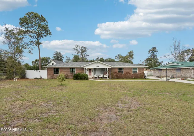 Homes for sale in Saint Johns, FL | 1259 Fruit Cove Rd S, Saint Johns, FL 32259 | MLS# 2133489