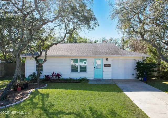 1st image of 241 Tropic Wy, Saint Augustine, FL 32080 | MLS# 2132619