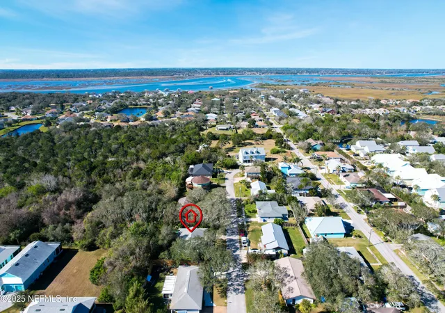 34th image of 241 Tropic Wy, Saint Augustine, FL 32080 | MLS# 2132619