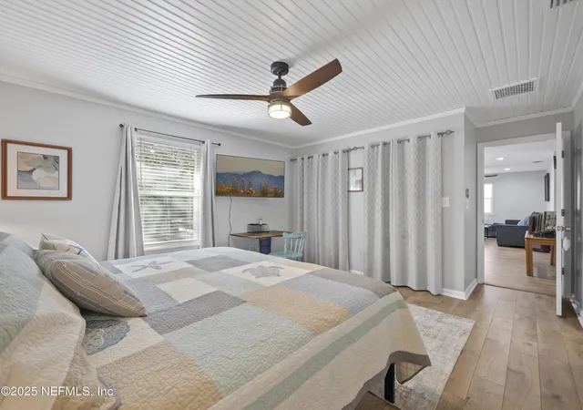 4th image of 241 Tropic Wy, Saint Augustine, FL 32080 | MLS# 2132619