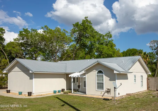 2nd image of 675 Sw Orchid Ave, Keystone Heights, FL 32656 | MLS# 2132931