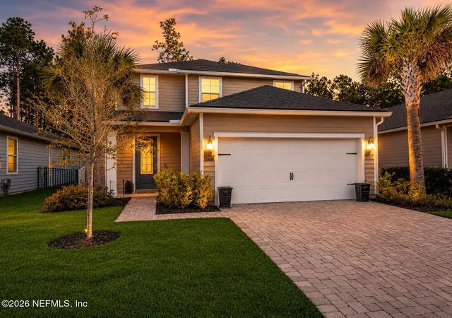 Photo 1 of Single family home for sale at 243 Greenway Ln, Saint Augustine, FL 32092 | MLS# 2133501 | Listing updated on 2026-07-09