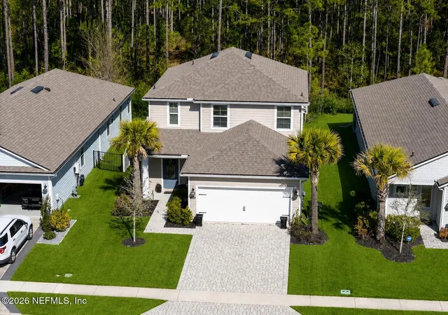 Photo 2 of Single family home for sale at 243 Greenway Ln, Saint Augustine, FL 32092 | MLS# 2133501 | Listing updated on 2026-07-09